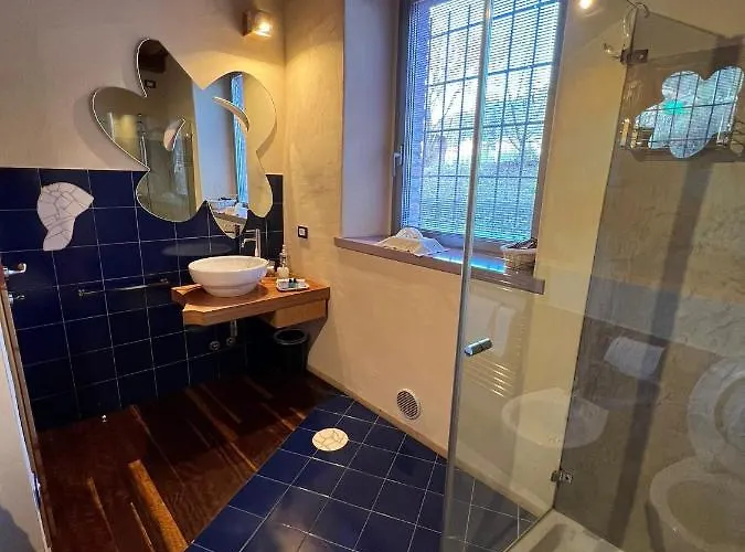 La Casetta Nei Colli Guest house 3*